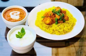 Murthal Parathawala - Cover photo