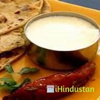 Murthal Paratha - Logo