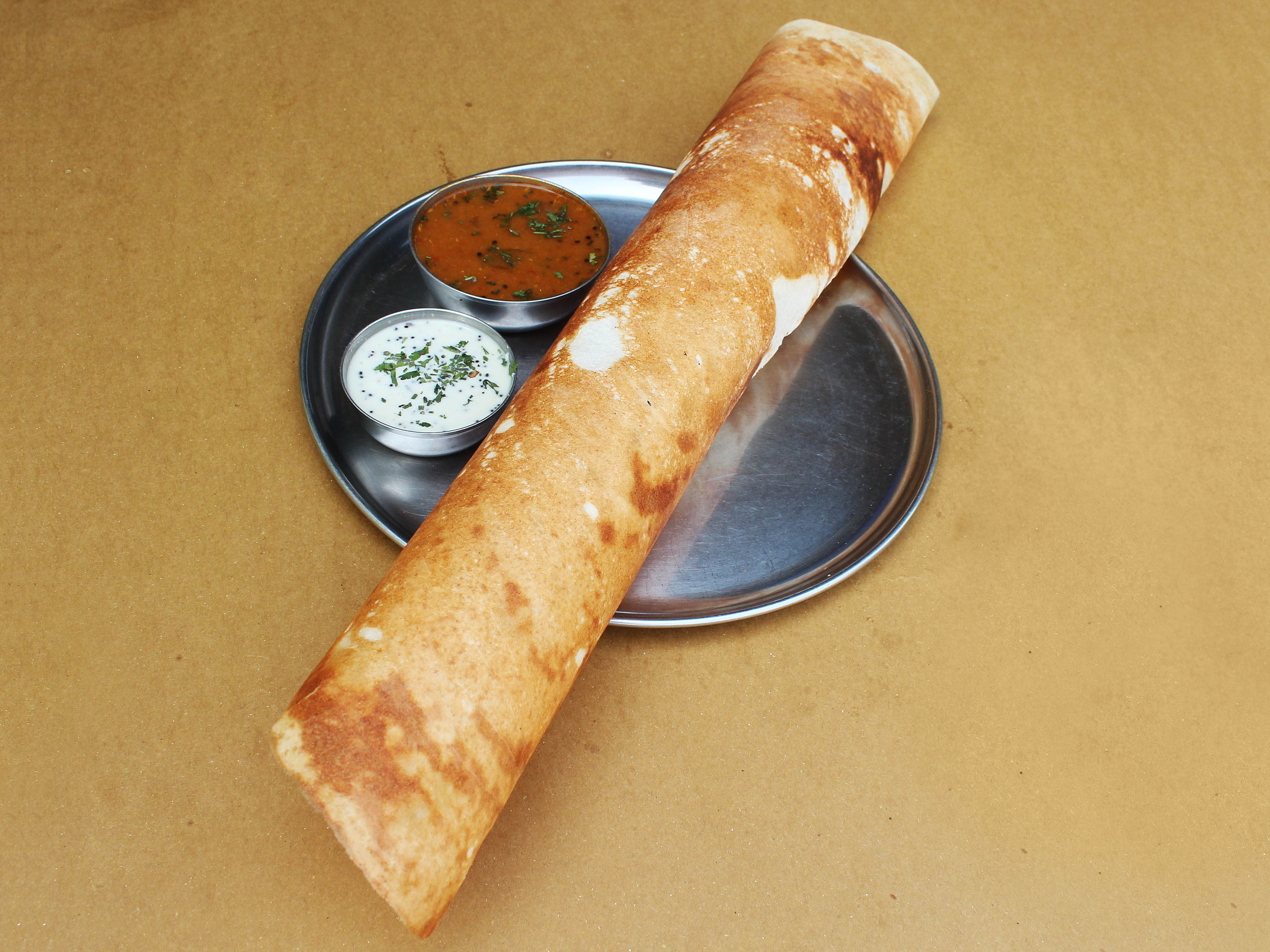 Murthal ParathaWala - Logo