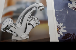 Murthy plumbing works - Logo