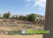 Murti devi P.G college, bansur - Logo