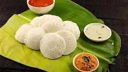 Murugan Idliy Shop - Cover photo