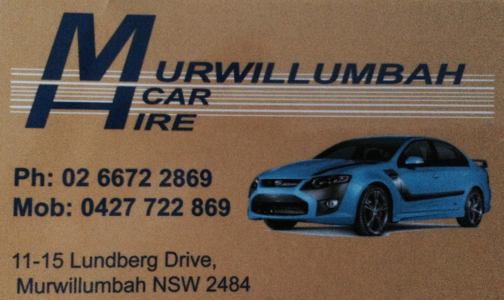 Murwillumbah Motor Wreckers - Cover photo