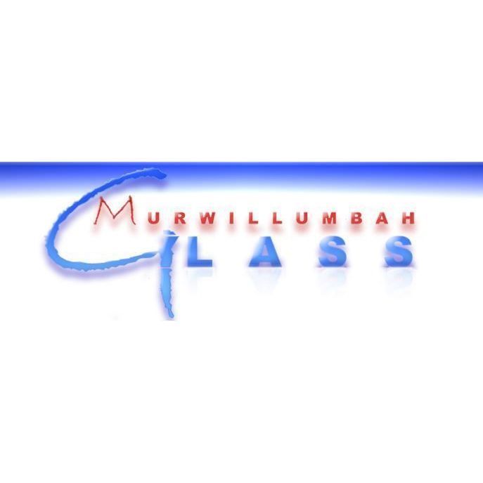 Murwillumbah Glass - Logo