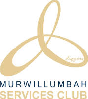 Murwillumbah Services Memorial Club - Logo