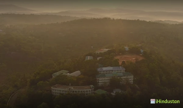Musaliar College of Engineering & Technology - Logo