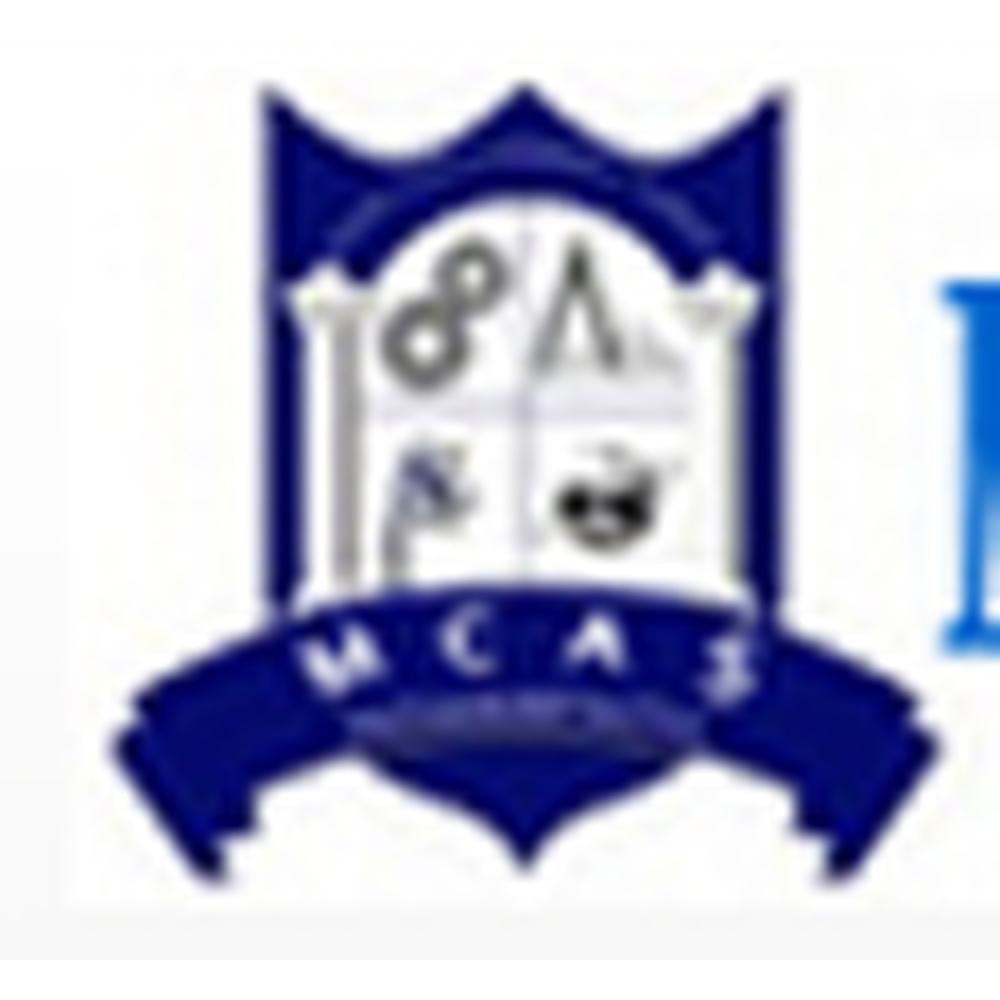 Musaliar Group Of Colleges - Logo