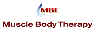 Muscle Body Therapy - Logo