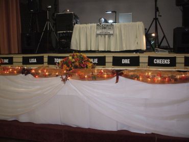 Muse Event Planning - Cover photo