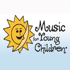 Music A For Young Children - St Boniface - Logo