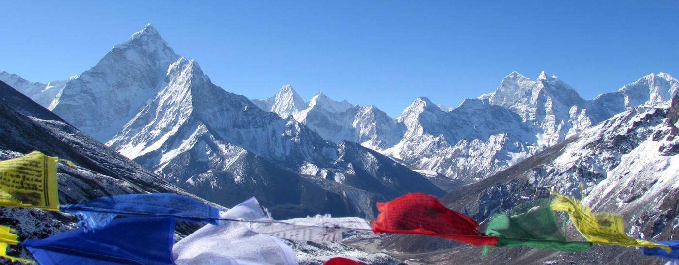 Musical Adventure Trekking - Cover photo