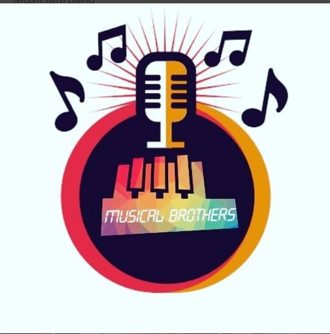 Musical Brothers - Cover photo