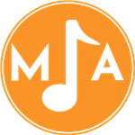 Musically Amit - Logo