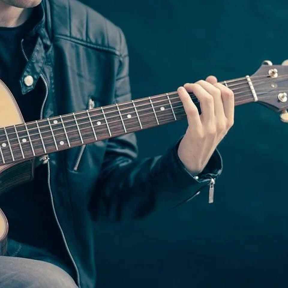 Music Arrangement Programing Tinku Chakraborty - Cover photo