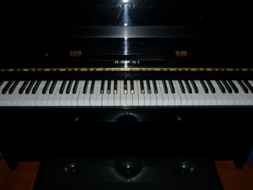 Music at Your Fingertips - Cover photo