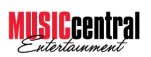 Music Central Entertainment - Logo