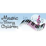 Music for Young Children - Logo