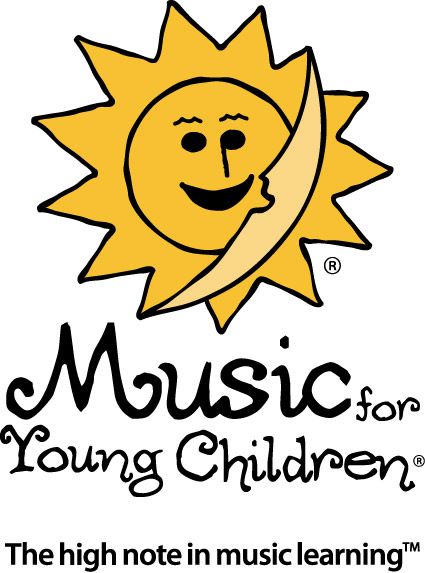 Music for Young Children - Granka Music Studio - Brantf - Logo