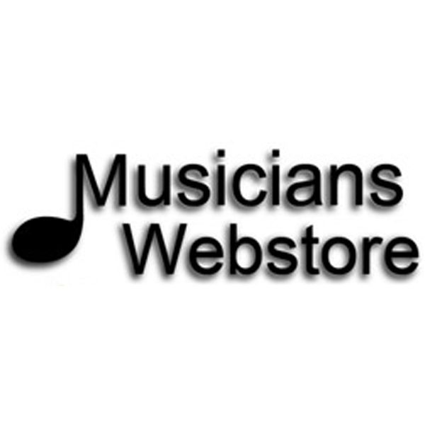 Musicians Webstore - Cover photo