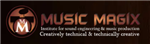 Music Magix - Logo