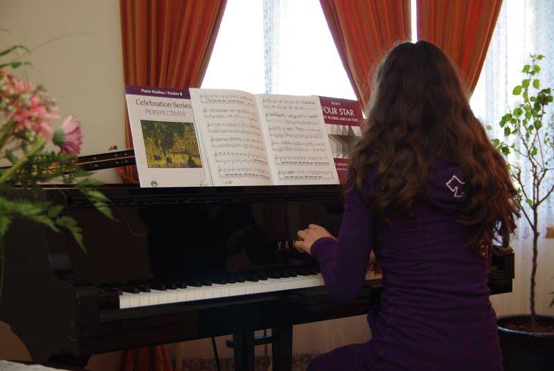 Music school MUSAMUSE ecolle de musique. - Logo
