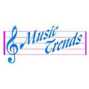 Music Trends Teaching Studios - Logo
