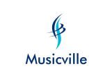 Musicville - Logo