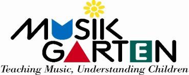 Musik Garten - Logo