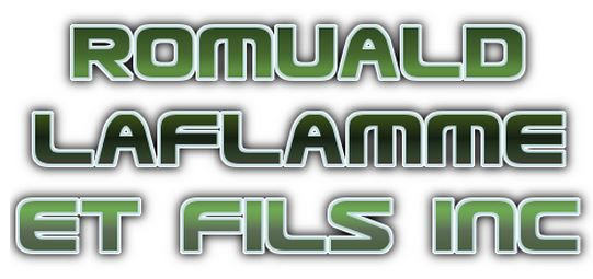 Musique Laflamme - Logo
