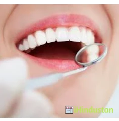 Muskaan Dental Care - Logo