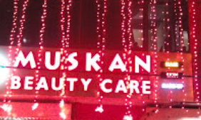 Muskan Beauty & Make Up Academy - Cover photo