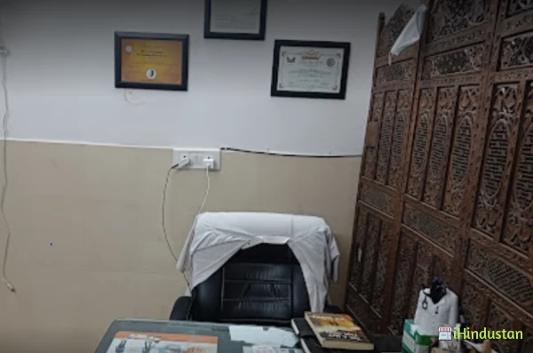 Muskan dental clinic - Logo