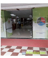 Muskan Eye Hospital - Logo