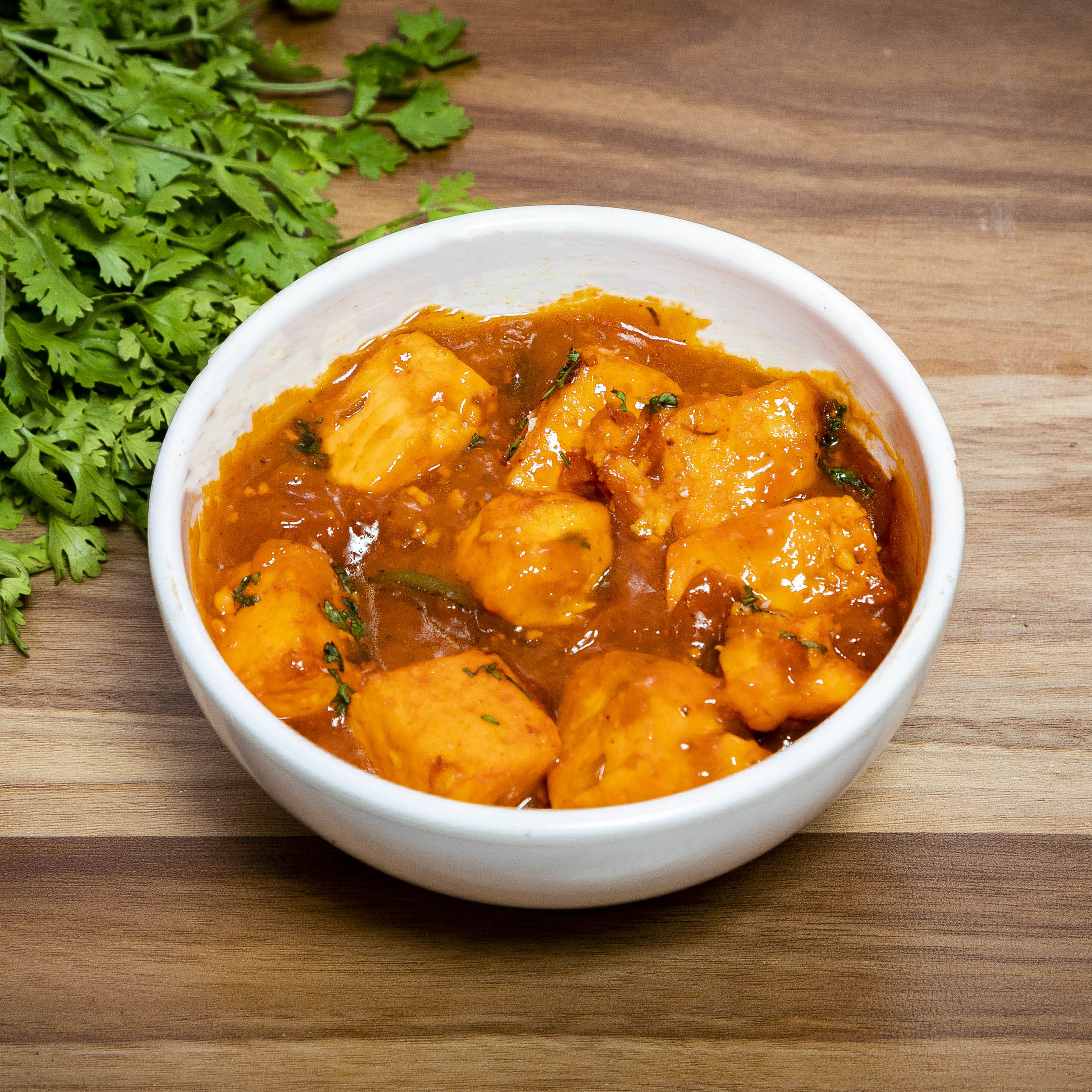 Muskan Fast Food - Logo