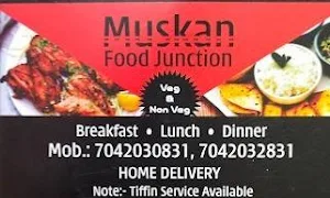 Muskan Food Junction - Cover photo