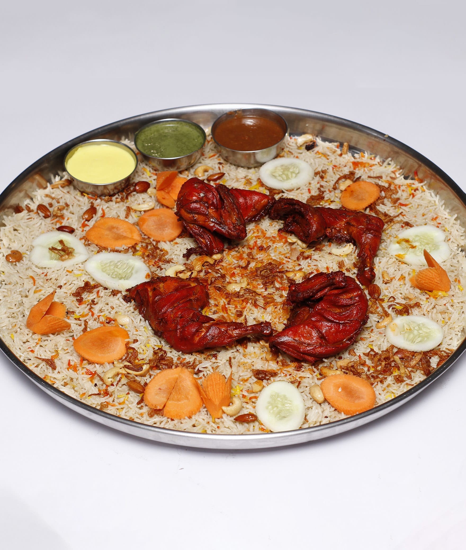 Muskan Mandi - Logo