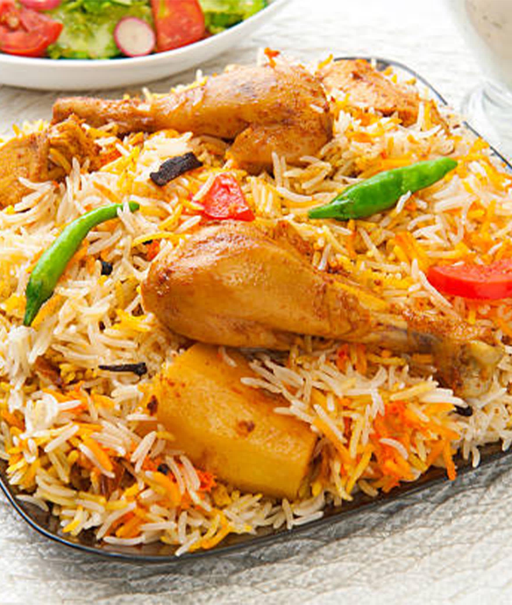 Muskan Matka Biryani & Bhojnalaya - Logo