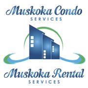 Muskoka Condo Services - Logo