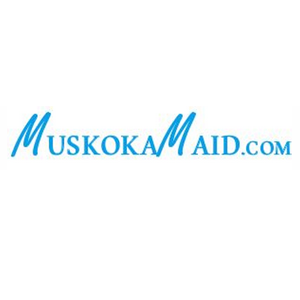 Muskokamaid.com - Logo