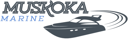 Muskoka Marine - Logo