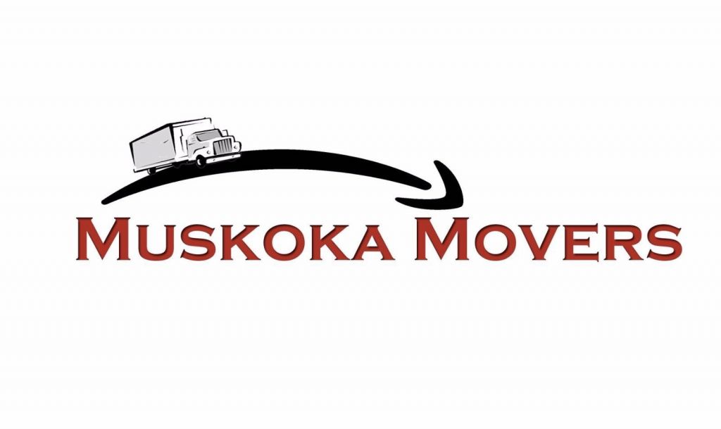 Muskoka Movers - Logo
