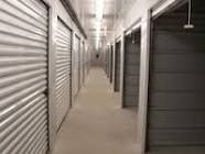 Muskoka Storage - Logo
