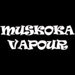 Muskoka Vapor - Cover photo