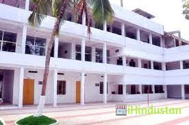 MUSLIM ARTS COLLEGE, THIRUVITHANCODE - Logo