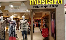 Mustard - Logo