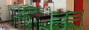 Mustard Food Court - Logo