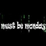 Must Be Monday Computer Services - Logo