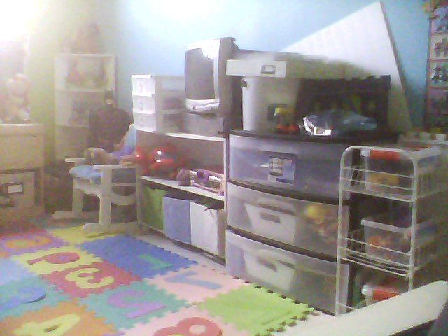 Mutasim&s;s Loving and Learning Center - Cover photo