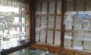 Mutha Bankers And Jewellers - Logo