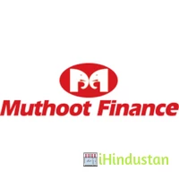Muthoot Finance - Logo
